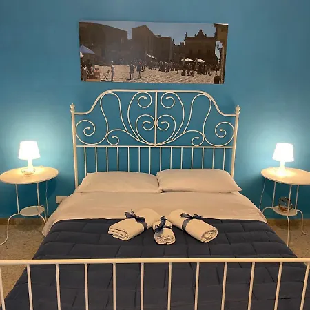 L'angolo Di San Michele Apartment