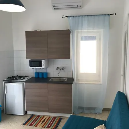 Apartment L'angolo Di San Michele