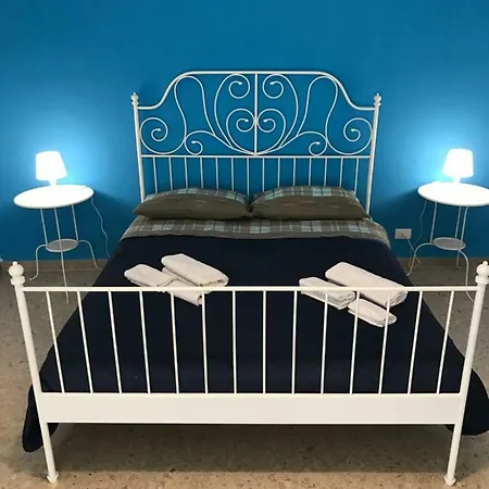 L'angolo Di San Michele Apartment Trapani