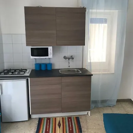 L'angolo Di San Michele Apartment *