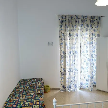 Appartamento L'angolo Di San Michele Trapani