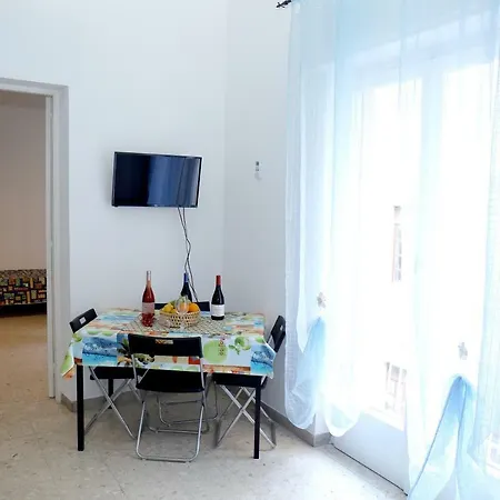 L'angolo Di San Michele Apartment Trapani