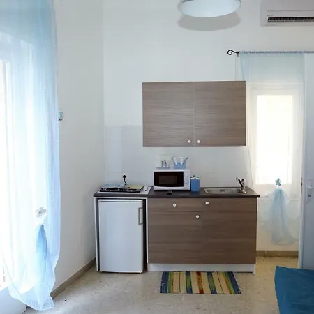L'angolo Di San Michele Apartment