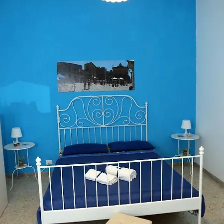Apartment L'angolo Di San Michele Trapani