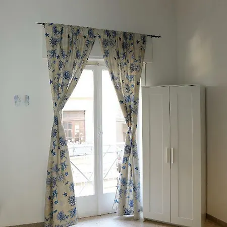 Apartment L'angolo Di San Michele Trapani