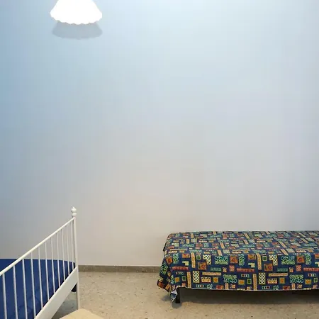 L'angolo Di San Michele Apartment Trapani