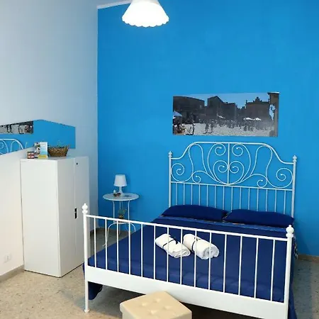 L'angolo Di San Michele Appartement Trapani