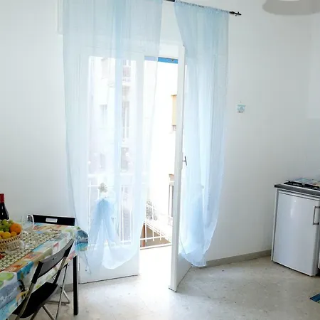 L'angolo Di San Michele Trapani