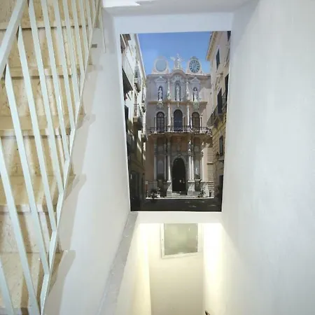 L'angolo Di San Michele Trapani