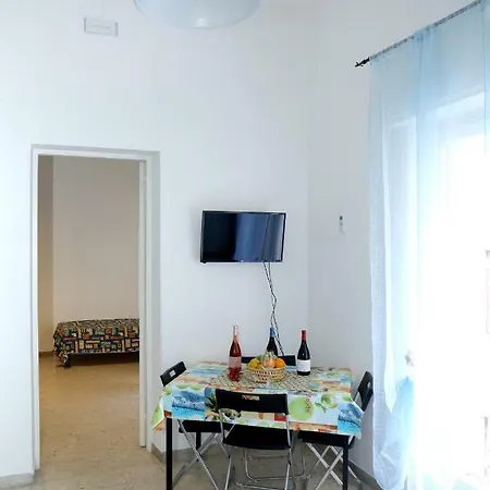 L'angolo Di San Michele Trapani